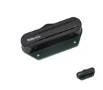 Dimarzio DP389 The Tone Zone Bridge Pickup For Tele Guitar - Black, New. Fixed Price $109.99.