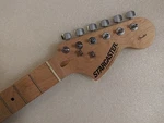 Starcaster By Fender Electric Guitar Stratocaster Neck 2008 Maple Fretboard ST13. Fixed Price $79.95.