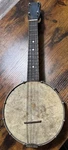 Slingerland Maybell Uke Ukulele Banjolele 20" No Case Antique Vtg. Fixed Price $249.95.