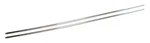 Fender Top Moldings. Polished Stainless Steel For 1958-1962 C1 Corvette. Fixed Price $386.99.