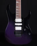 Ibanez RG470DX, Tokyo Midnight. Fixed Price $549.99.