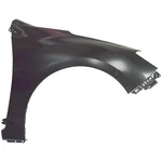 Replacement Steel Front Passenger Side Fender For 2012-2016 Subaru Impreza. Fixed Price $569.95.