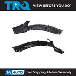 Trq Inner Fender Liner Set Fits 1994-1997 Honda Accord HO1248107 HO1249107. Fixed Price $143.95.