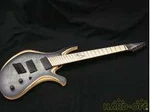 Skervesen 7-STRING Electric Guitar SWAN7 Flame Maple Jp. Fixed Price $3634.14.