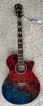 Ibanez AEGA250 Ltd 250TH Anniversary Grand Auditorium Acoustic Electric Guitar. Fixed Price $399.99.