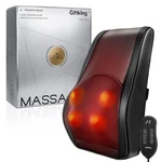 Neck With Heat, Shiatsu Back And Massagers, 3D Deep Tissue Mass.... Fixed Price $82.91.
