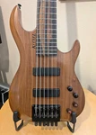 Kiesel Osiris Headless 6-STRING Bass Guitar. Fixed Price $2425.00.