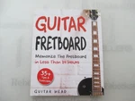 Guitar Fretboard: Memorize The In Less Than 24 Hours: 35+ Tips And E... Fixed Price $16.79.