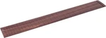 Stewmac Slotted Fingerboard For Fender Guitar, Compound Radius, Indian Rosewood. Fixed Price $43.98.