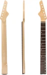 24 Frets Rosewood Fingerboard Guitar Maple Neck, Reversed Headstock. Fixed Price $98.99.
