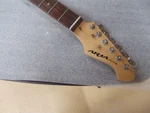 Aria Stg Series Loaded Electric Guitar Neck Nice!. Fixed Price $109.00.