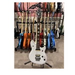 Evh Wolfgang Special White Solid Electric Copy Guitar 6-STRING Rh Ebony 22F Trem. Fixed Price $305.00.