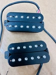 Schecter Sonic Seducer Bridge & Neck Pickup Set. Fixed Price $199.99.