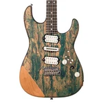 James Tyler Guitars Studio Elite Hd - Copper Patina Shmear Usa Custom Electric. Fixed Price $7495.00.