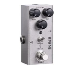 Lotmusic Compressor Electric Guitar Effects Pedal Mini Single Type Dc 9V True.... Fixed Price $27.59.