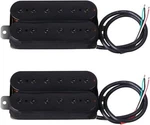 Ascendas HN5/HJ5 Electric Guitar Alnico Humbucker Pickup Bridge And Neck Se.... Fixed Price $34.24.