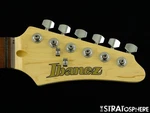Ibanez AZES31 Neck & Tuners, Guitar Parts 25" Medium Frets. Fixed Price $139.99.