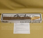 099-5263-921 Fender Player Telecaster/tele Pau Ferro Reverse Headstock Neck. Fixed Price $299.99.