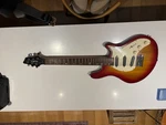 Washburn RT-3 Maverick Series Electric Guitar Sunburst Solid 6-STRING 22 Frets. Fixed Price $160.00.