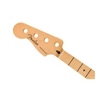 Fender Player Series Precision Bass Lh Neck, 22 Medium Jumbo Frets, Maple, 9. Fixed Price $349.85.
