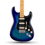 Fender Player Ii Stratocaster Hss Plus Top Maple Fingerboard Guitar Blue Brst. Fixed Price $929.99.