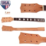 22 Frets Mahogany Guitar Neck Rosewood Fretboard For Les Paul Lp 350MM Radius. Fixed Price $55.75.