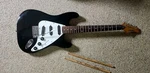 First Act Stratocaster ME301 Electric Guitar Whammy Bar. Fixed Price $109.98.
