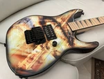 Jackson DK2M Custom Graphics (beyond Guitars) Mij Japan Very Good Read. Fixed Price $809.10.