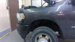 Dodge Ram 3500 2022 Left Fender Used 7398. Fixed Price $277.99.