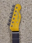 Fender Telecaster Neck Made In Japan Taken From New Guitar Unused Condition. Fixed Price $305.99.