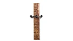 Taylor Guitar Hanger, Koa With Boxwood Inlay #70205. Fixed Price $69.99.