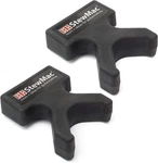 Stewmac Pocket Stand, Set Of 2, Black (neck Rest Support For Guitar, Bass,.... Fixed Price $42.17.