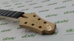 Samick Greg Bennet Guitar Neck New Factory Leftover. Fixed Price $135.00.