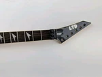Esp Ltd M-252 Guitar Neck Korea 24 Frets Reverse Headstock Locking Nut. Fixed Price $199.00.