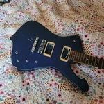 1980 Ibanez IC50. Fixed Price $750.00.