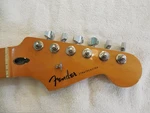 Fender Player Plus Stratocaster Neck Mim W/locking Tuners Excellent. Fixed Price $249.00.