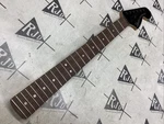 Squier Stratocaster Contemporary Roasted Maple Electric Guitar Neck. Fixed Price $150.00.