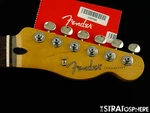 Fender Player Ii Telecaster Hh Neck +tuners Rolled Edge Rosewood. Fixed Price $289.99.