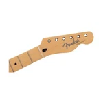 Fender Made In Japan Hybrid Ii Telecaster Neck, 22 Narrow Tall Frets, 9.5". Fixed Price $526.42.