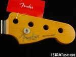 Fender American Professional Ii Precision Bass Neck '63 Shaped Rosewood. Fixed Price $649.99.