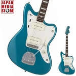 Fender Mij Traditional Late 60S Jazzmaster Ocean Turquoise Metallic Guitar New. Fixed Price $1182.70.