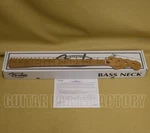 099-0902-920 Fender Jazz Bass Neck Roasted Maple Fretboard Satin Shape Jumbo. Fixed Price $449.99.
