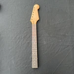 Vintage 6 String 22 Fret Wooden Guitar Neck 1970 No Name 25.5. Fixed Price $57.56.