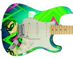 Guitar Axe Wrap Re-skin Vinyl No Batman But Robin Gotham Hero Crime GS075. Fixed Price $47.95.