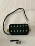 2003 Korean Ibanez Rg Series Guitar Powersound Neck Humbucker Pickup 13K. Fixed Price $22.99.