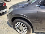 Driver Left Fender Fits 08-12 Enclave 4270505. Fixed Price $336.25.
