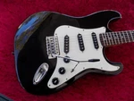 Mid 90'S Epiphone S-300,UPGRADED Alnico Pickups,custom Wiring,capacitor. Fixed Price $274.99.