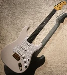 Tokai / AST-101G See Through White Electric Guitar. Fixed Price $1428.00.