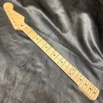 Wd Fender Licensed Strat Neck Maple 21 Frets Routed For Locking Nut. Fixed Price $199.00.