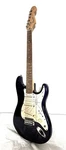 Fender Squier Strat Affinity Series Blue Electric Guitar. Fixed Price $200.00.